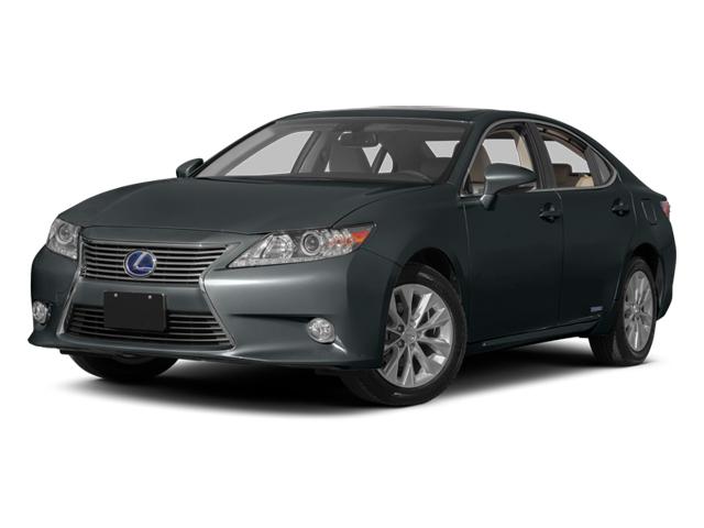 2013 Lexus ES 300h Vehicle Photo in Spokane Valley, WA 99212