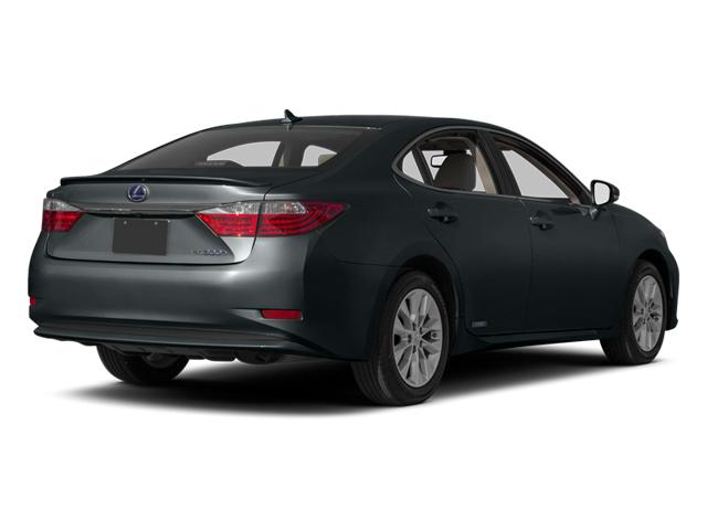 2013 Lexus ES 300h Vehicle Photo in Spokane Valley, WA 99212