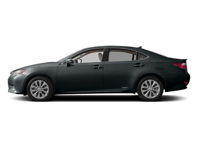 2013 Lexus ES 300h Vehicle Photo in Spokane Valley, WA 99212