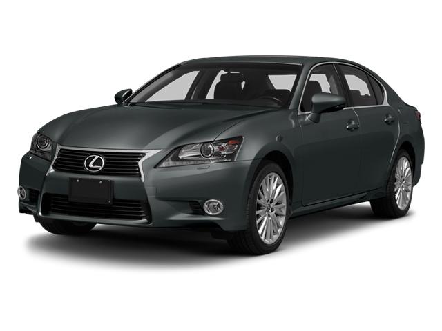 2013 Lexus GS 350 Vehicle Photo in LAUREL, MD 20707-4622