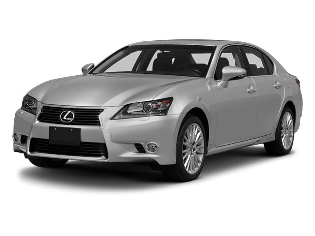 2013 Lexus GS 350 Vehicle Photo in Sanford, FL 32771