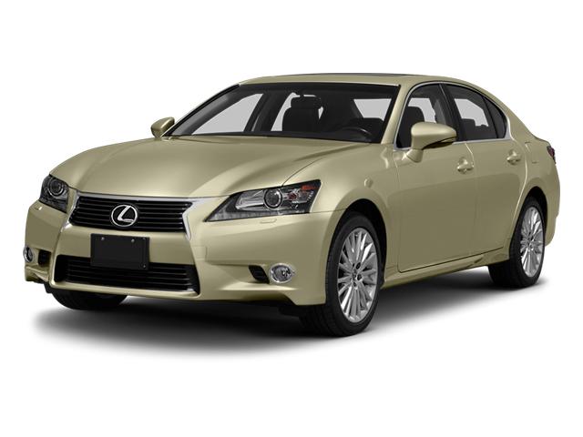 2013 Lexus GS 350 Vehicle Photo in West Palm Beach, FL 33417