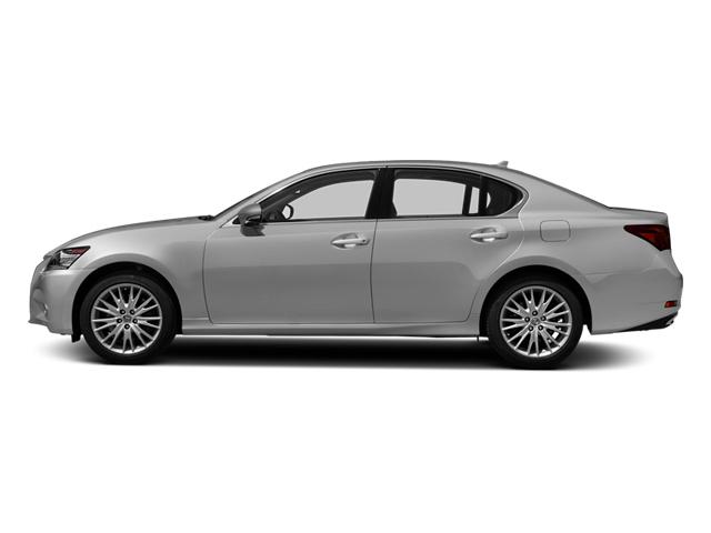 2013 Lexus GS 350 Vehicle Photo in PLANO, TX 75024