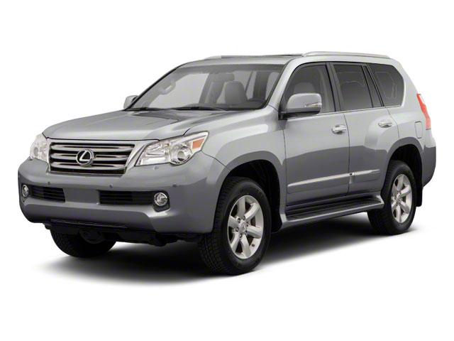 2013 Lexus GX 460 Vehicle Photo in Clearwater, FL 33761