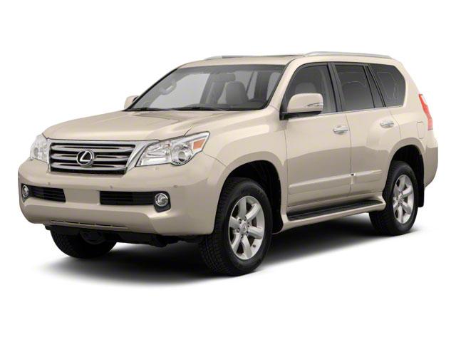 2013 Lexus GX 460 Vehicle Photo in Tampa, FL 33614