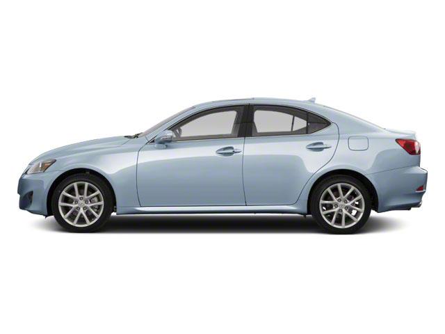 2013 Lexus IS 250 Vehicle Photo in Clearwater, FL 33761