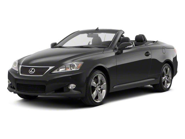 2013 Lexus IS 350C Vehicle Photo in Clearwater, FL 33761