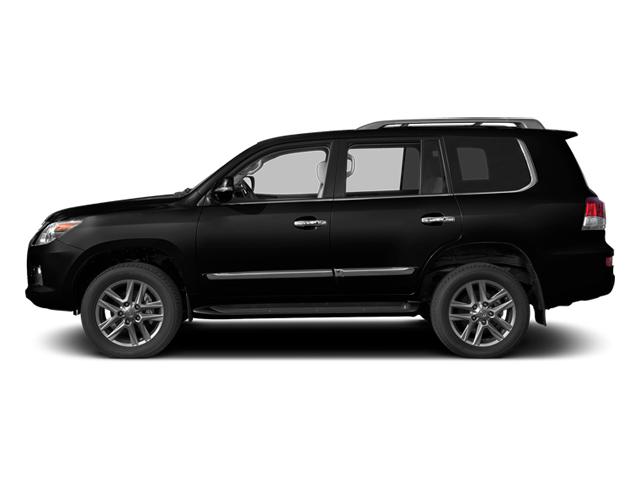 2013 Lexus LX 570 Vehicle Photo in Tampa, FL 33614