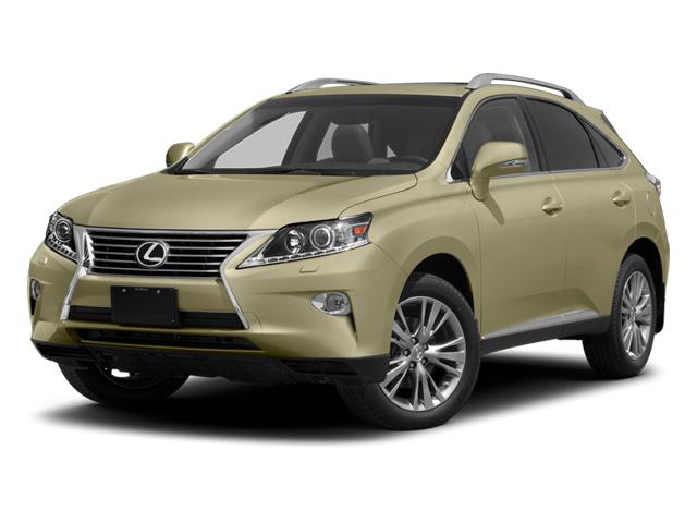 2013 Lexus RX 350 Vehicle Photo in Sarasota, FL 34231