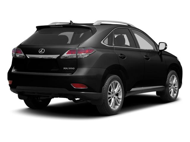 2013 Lexus RX 350 Vehicle Photo in Davie, FL 33331