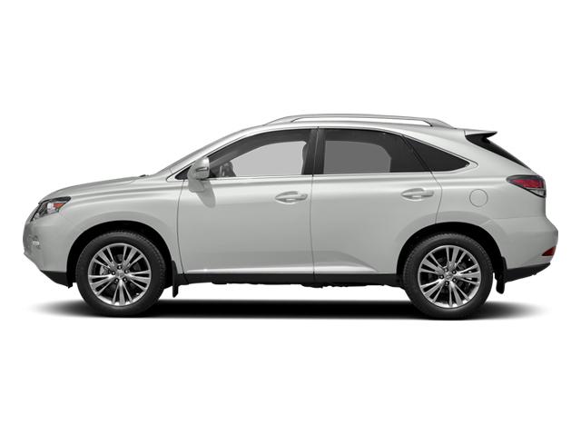 2013 Lexus RX 350 Vehicle Photo in Tampa, FL 33614