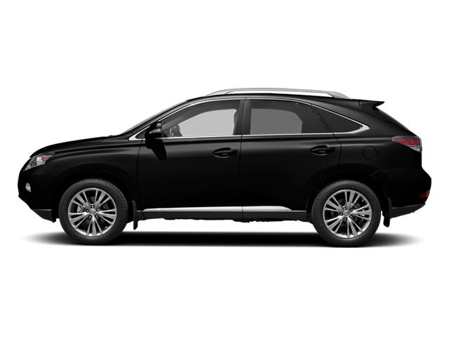 2013 Lexus RX 350 Vehicle Photo in Davie, FL 33331