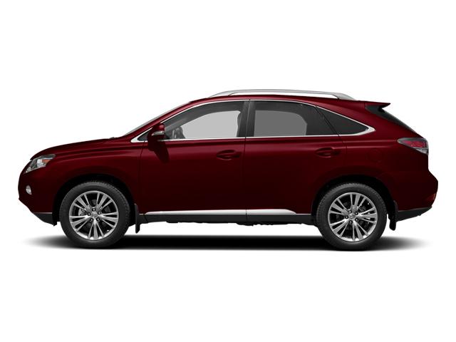 2013 Lexus RX 350 Vehicle Photo in Clearwater, FL 33761