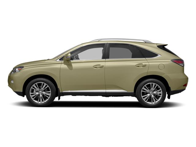 2013 Lexus RX 350 Vehicle Photo in Sarasota, FL 34231