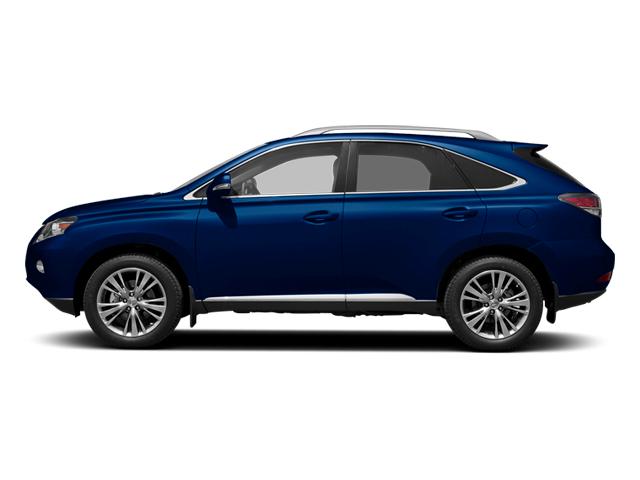 2013 Lexus RX 350 Vehicle Photo in LAUREL, MD 20707-4697