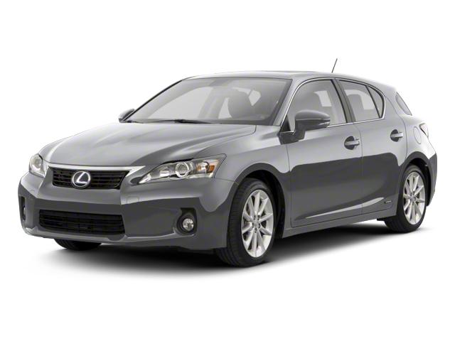 2013 Lexus CT 200h Vehicle Photo in Corpus Christi, TX 78415