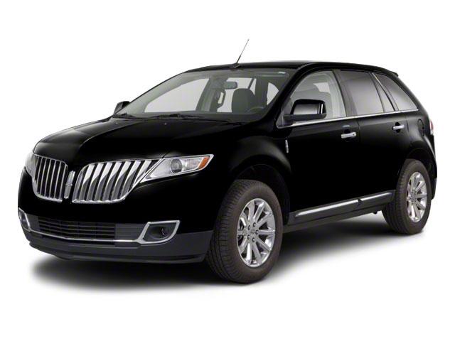 2013 Lincoln MKX Vehicle Photo in ZELIENOPLE, PA 16063-2910