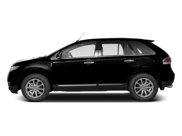 2013 Lincoln MKX Vehicle Photo in HOUSTON, TX 77034-5009