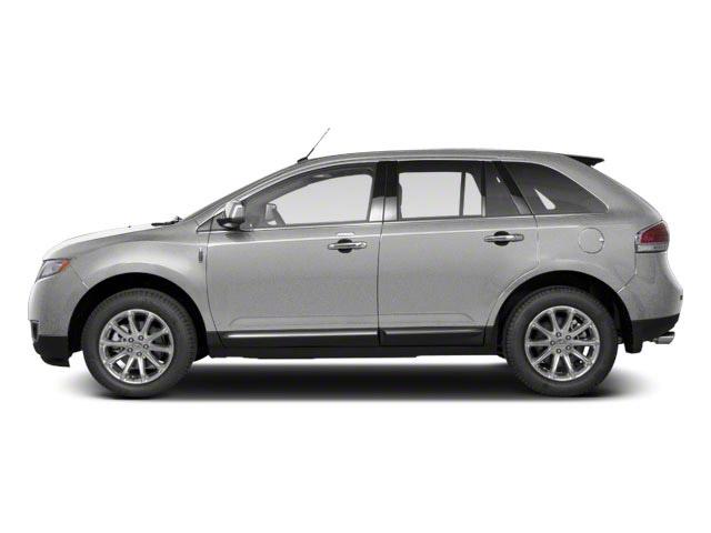 2013 Lincoln MKX Vehicle Photo in GRAND BLANC, MI 48439-8139