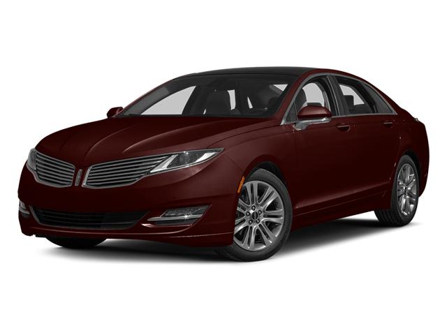 2013 Lincoln MKZ Vehicle Photo in Winter Park, FL 32792