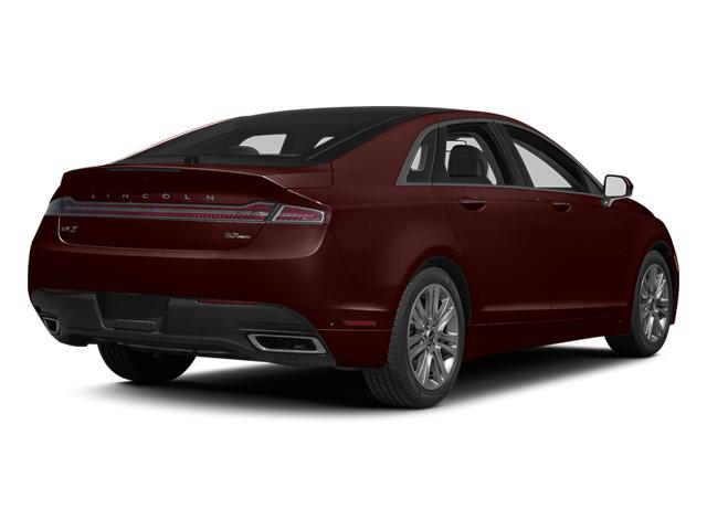 2013 Lincoln MKZ Vehicle Photo in Winter Park, FL 32792