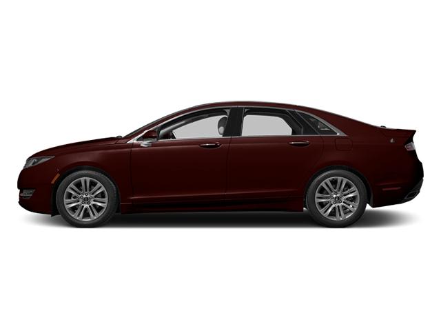 2013 Lincoln MKZ Vehicle Photo in Winter Park, FL 32792