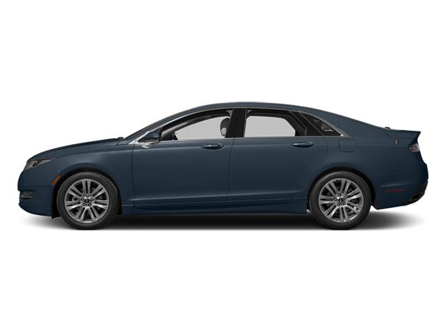 Used 2013 Lincoln MKZ Base with VIN 3LN6L2G9XDR806141 for sale in Bryan, OH