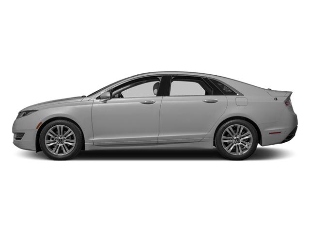 Used 2013 Lincoln MKZ  with VIN 3LN6L2G96DR825804 for sale in Washington, MI