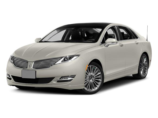 2013 Lincoln MKZ Vehicle Photo in Pinellas Park , FL 33781