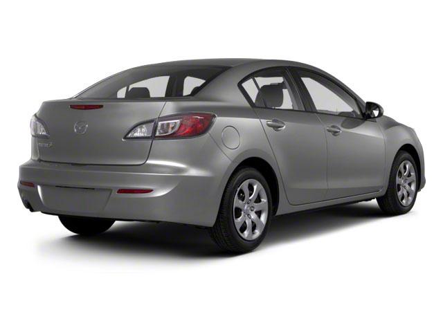 2013 Mazda Mazda3 Vehicle Photo in San Antonio, TX 78238