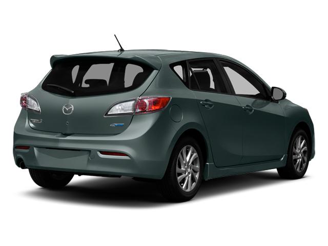 2013 Mazda Mazda3 Vehicle Photo in Sanford, FL 32771