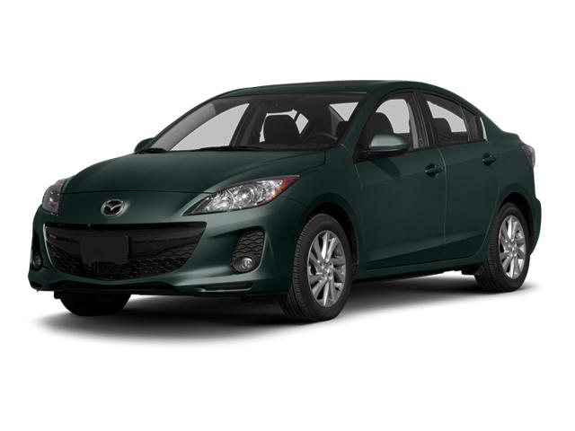 2013 Mazda Mazda3 Vehicle Photo in Pinellas Park , FL 33781