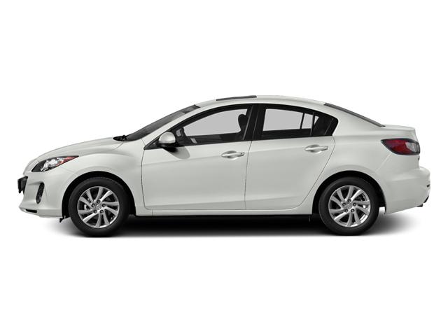 2013 Mazda Mazda3 Vehicle Photo in GRAND BLANC, MI 48439-8139