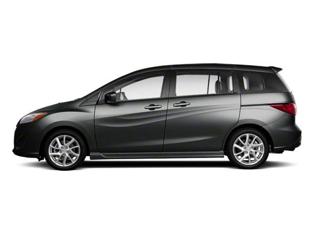 2013 Mazda Mazda5 Vehicle Photo in Spokane Valley, WA 99206