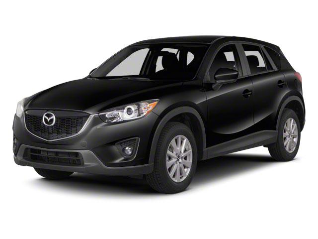 2013 Mazda CX-5 Vehicle Photo in San Antonio, TX 78230