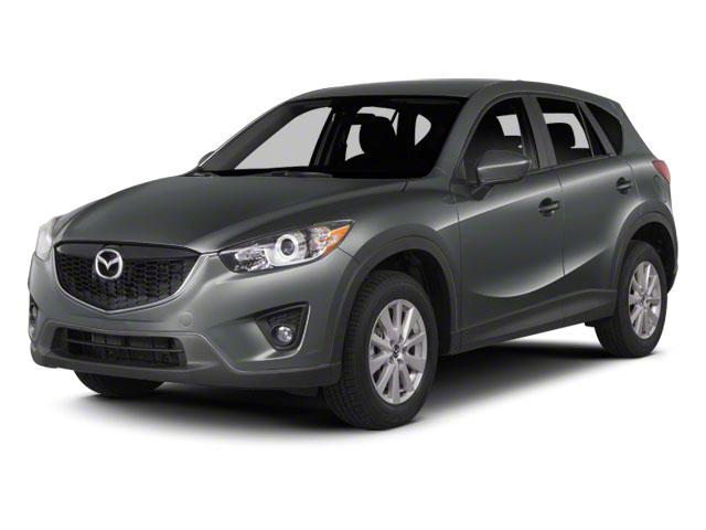 2013 Mazda CX-5 Vehicle Photo in Pinellas Park , FL 33781