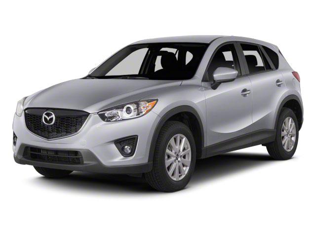 2013 Mazda CX-5 Vehicle Photo in POST FALLS, ID 83854-5365