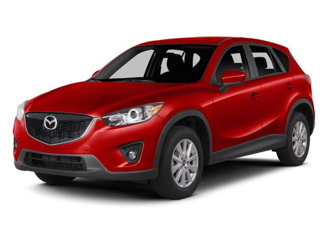 2013 Mazda CX-5 Vehicle Photo in MECHANICSBURG, PA 17050-1707