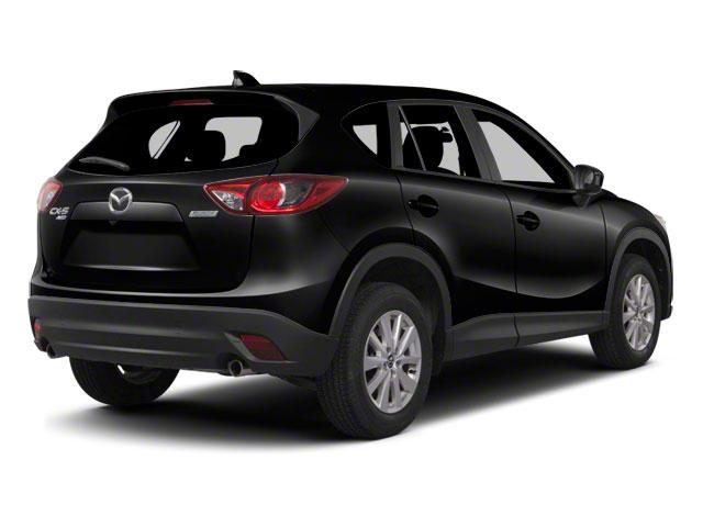 2013 Mazda CX-5 Vehicle Photo in San Antonio, TX 78230