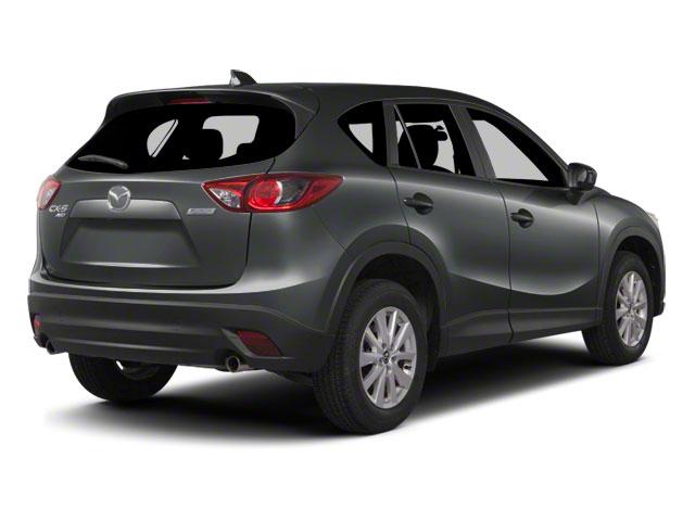 2013 Mazda CX-5 Vehicle Photo in Pinellas Park , FL 33781