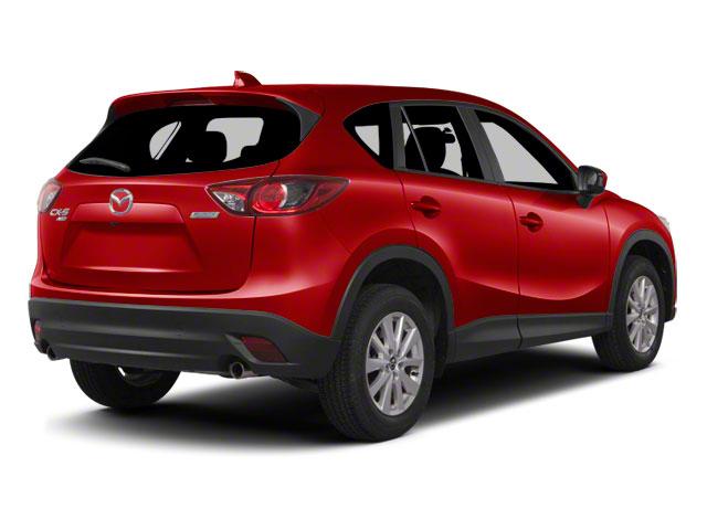 2013 Mazda CX-5 Vehicle Photo in MECHANICSBURG, PA 17050-1707