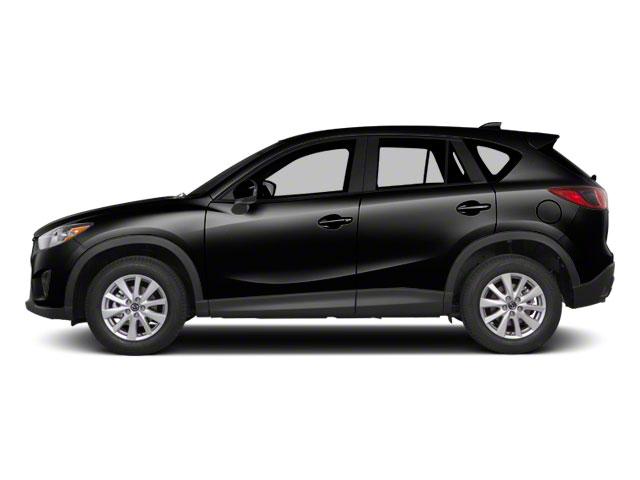 Used 2013 Mazda CX-5 Sport with VIN JM3KE2BE3D0156786 for sale in Bowling Green, OH