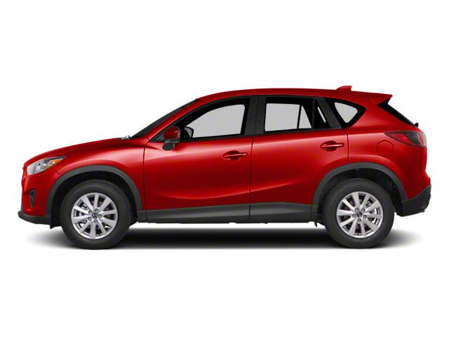 2013 Mazda CX-5 Vehicle Photo in MECHANICSBURG, PA 17050-1707