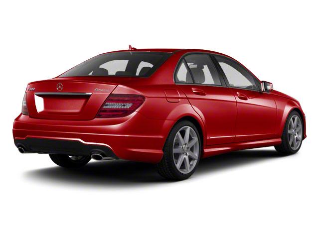 2013 Mercedes-Benz C-Class Vehicle Photo in Wesley Chapel, FL 33544