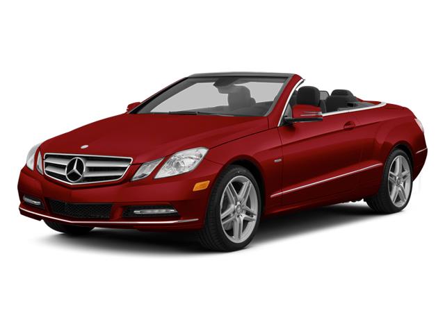 2013 Mercedes-Benz E-Class Vehicle Photo in Pembroke Pines , FL 33027