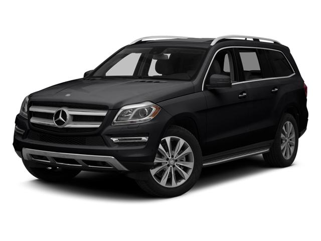 2013 Mercedes-Benz GL-Class Vehicle Photo in Pembroke Pines , FL 33027