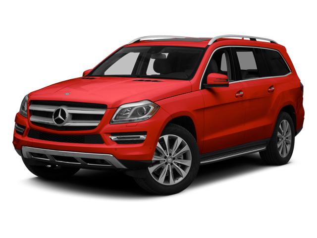 2013 Mercedes-Benz GL-Class Vehicle Photo in Maitland, FL 32751