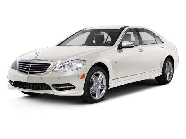 2013 Mercedes-Benz S-Class Vehicle Photo in Tampa, FL 33614