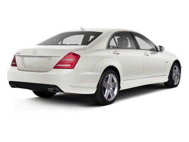 2013 Mercedes-Benz S-Class Vehicle Photo in Tampa, FL 33614