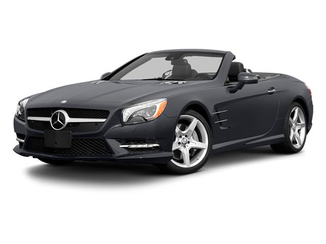 2013 Mercedes-Benz SL-Class Vehicle Photo in West Palm Beach, FL 33417